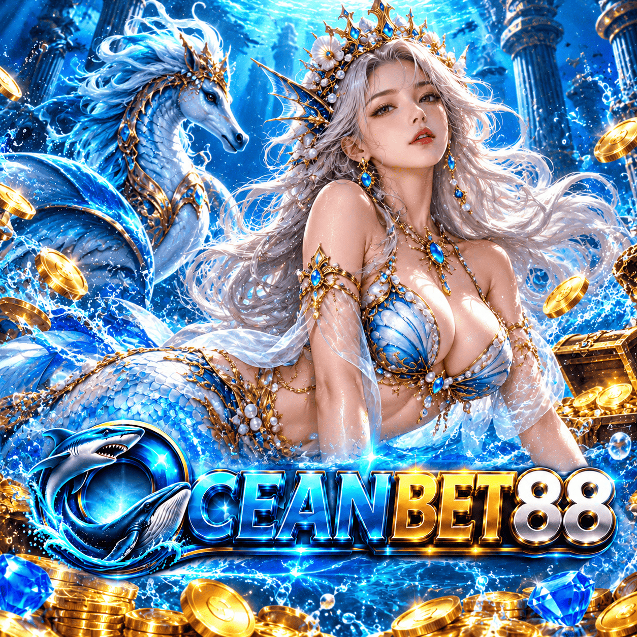 Link Alternatif OCEANBET88 Pengalaman Modern